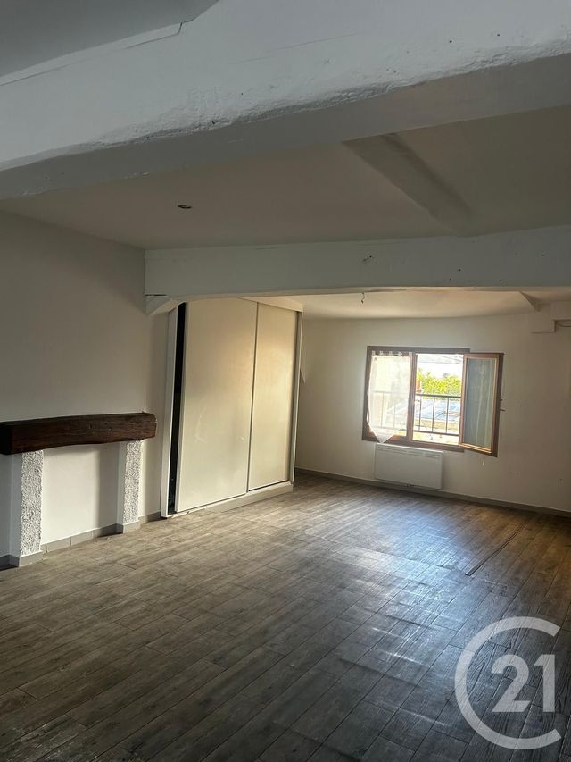 Appartement F3 &agrave; louer - 3 pi&egrave;ces - 62,72 m2 - Vernon - 27 - HAUTE-NORMANDIE