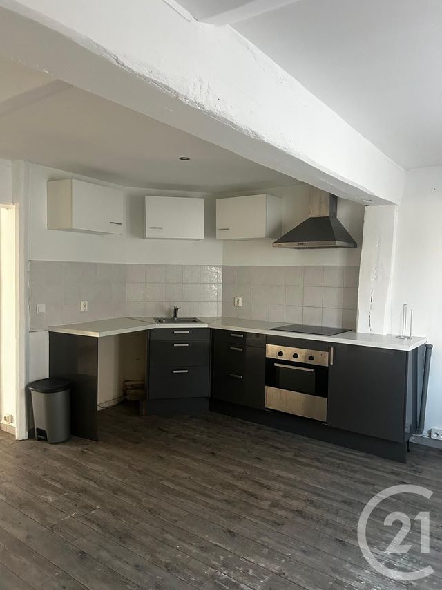 Appartement F3 &agrave; louer - 3 pi&egrave;ces - 62,72 m2 - Vernon - 27 - HAUTE-NORMANDIE