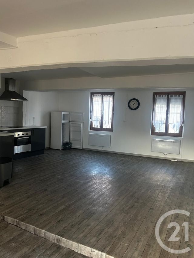 Appartement F3 &agrave; louer - 3 pi&egrave;ces - 62,72 m2 - Vernon - 27 - HAUTE-NORMANDIE