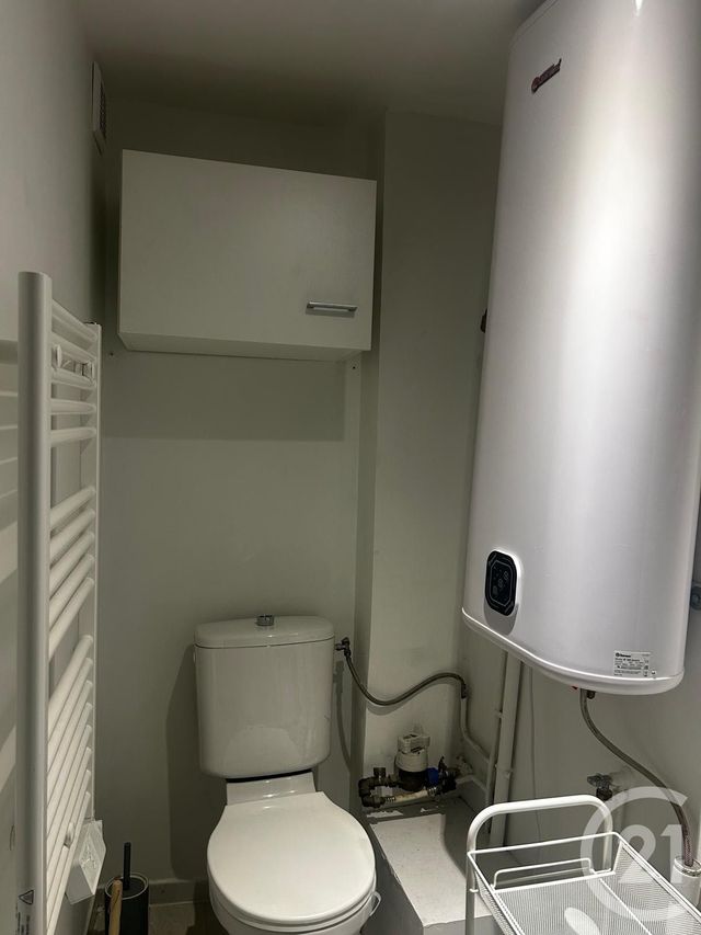 Appartement F3 &agrave; louer - 3 pi&egrave;ces - 62,72 m2 - Vernon - 27 - HAUTE-NORMANDIE