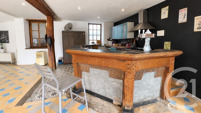 Maison &agrave; vendre - 5 pi&egrave;ces - 148,14 m2 - Le Mesnil Simon - 28 - CENTRE