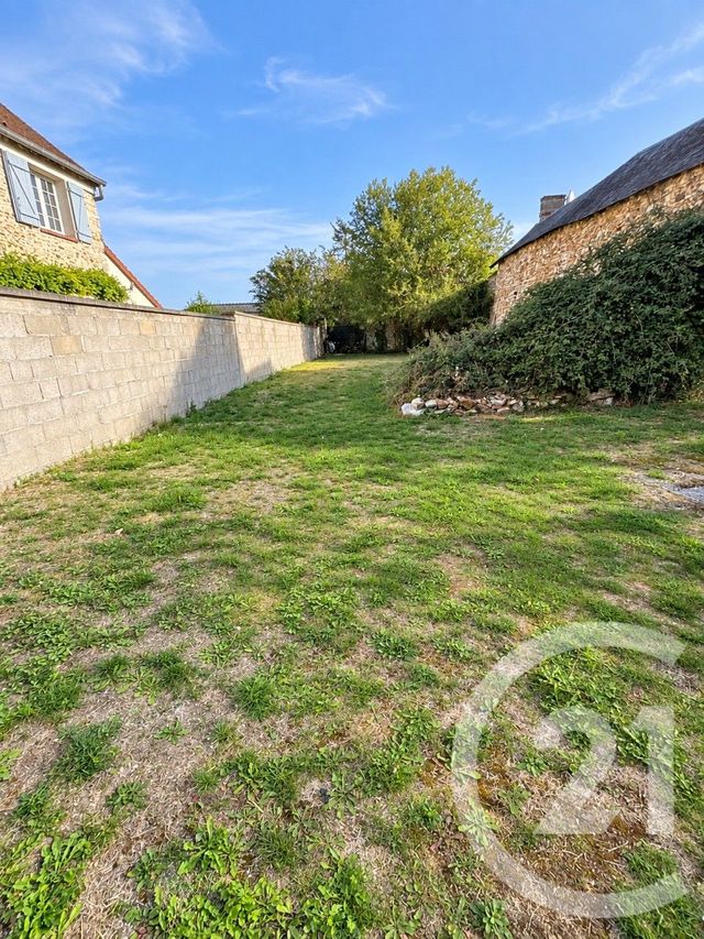 Maison &agrave; vendre - 5 pi&egrave;ces - 148,14 m2 - Le Mesnil Simon - 28 - CENTRE