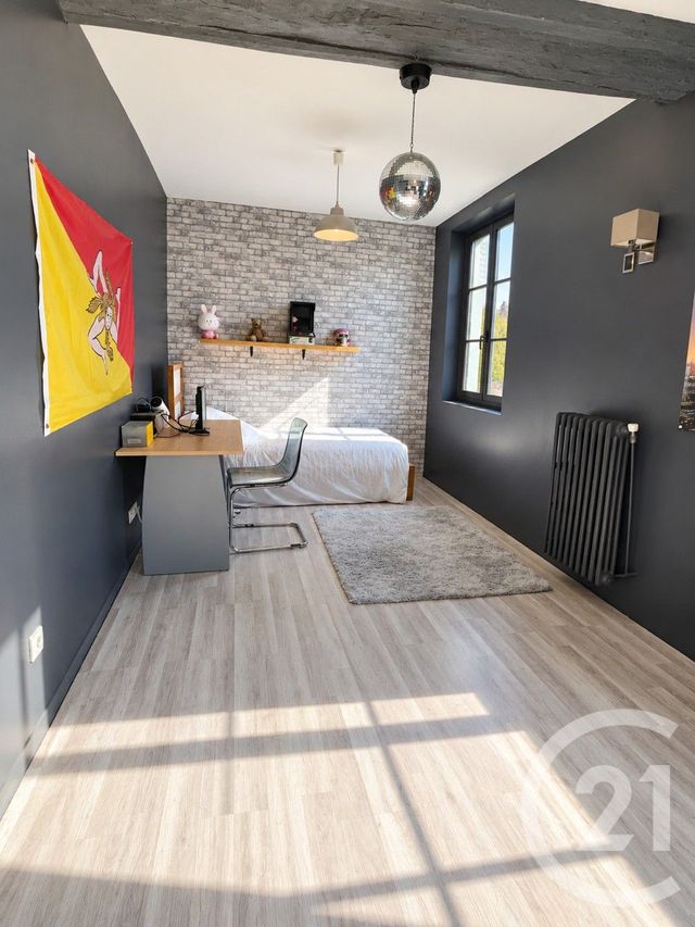 Maison &agrave; vendre - 5 pi&egrave;ces - 148,14 m2 - Le Mesnil Simon - 28 - CENTRE
