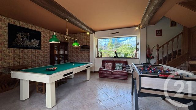 Maison &agrave; vendre - 6 pi&egrave;ces - 190 m2 - Sorel Moussel - 28 - CENTRE