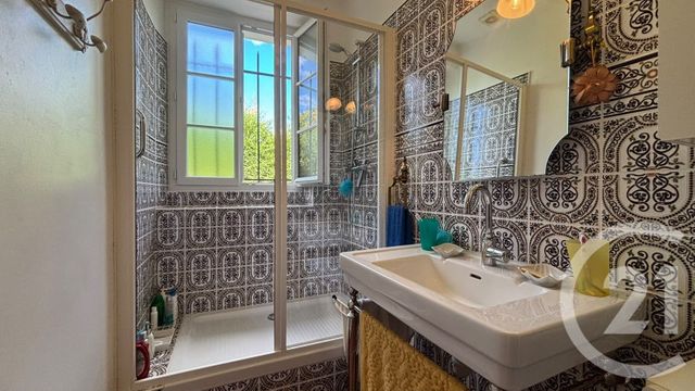 Maison &agrave; vendre - 6 pi&egrave;ces - 190 m2 - Sorel Moussel - 28 - CENTRE