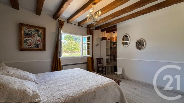 Maison &agrave; vendre - 6 pi&egrave;ces - 190 m2 - Sorel Moussel - 28 - CENTRE