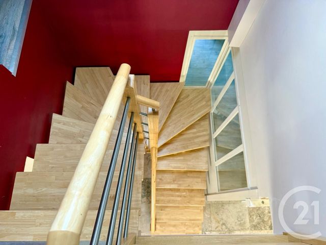 Maison &agrave; vendre - 4 pi&egrave;ces - 71 m2 - Abondant - 28 - CENTRE
