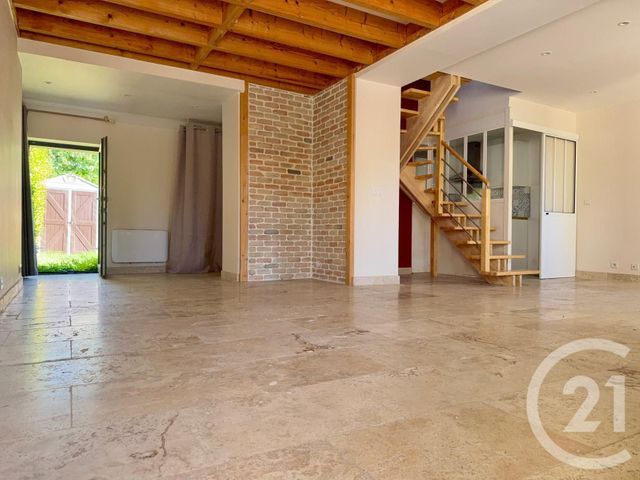 Maison &agrave; vendre - 4 pi&egrave;ces - 71 m2 - Abondant - 28 - CENTRE