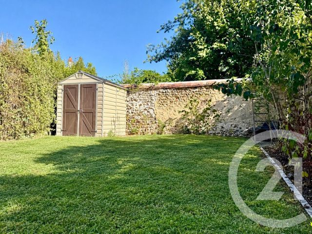 Maison &agrave; vendre - 4 pi&egrave;ces - 71 m2 - Abondant - 28 - CENTRE