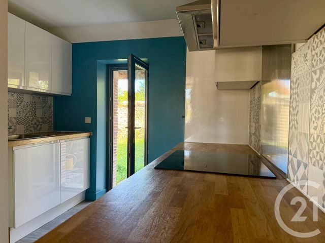 Maison &agrave; vendre - 4 pi&egrave;ces - 71 m2 - Abondant - 28 - CENTRE