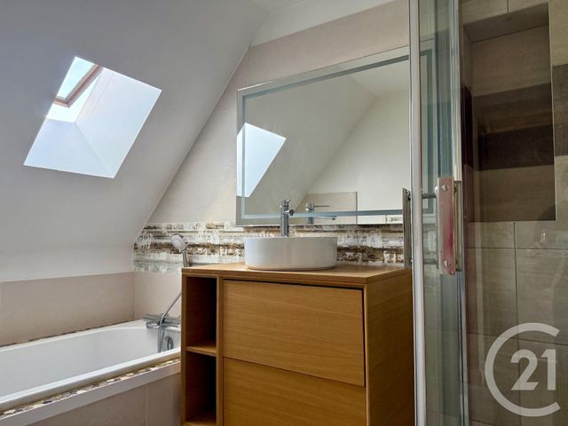 Maison &agrave; vendre - 4 pi&egrave;ces - 71 m2 - Abondant - 28 - CENTRE