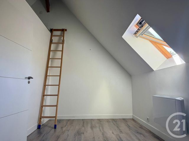 Maison &agrave; vendre - 4 pi&egrave;ces - 71 m2 - Abondant - 28 - CENTRE