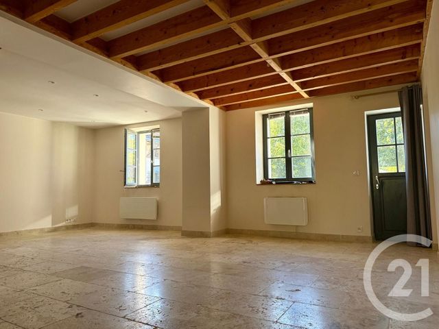 Maison &agrave; vendre - 4 pi&egrave;ces - 71 m2 - Abondant - 28 - CENTRE