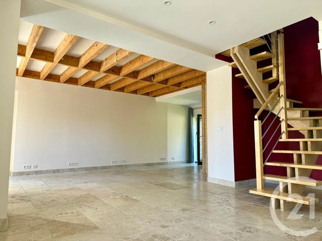Maison &agrave; vendre - 4 pi&egrave;ces - 71 m2 - Abondant - 28 - CENTRE