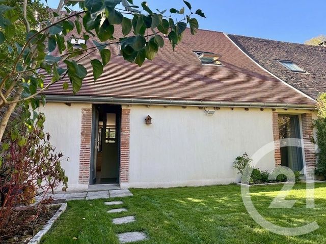 Maison &agrave; vendre - 4 pi&egrave;ces - 71 m2 - Abondant - 28 - CENTRE