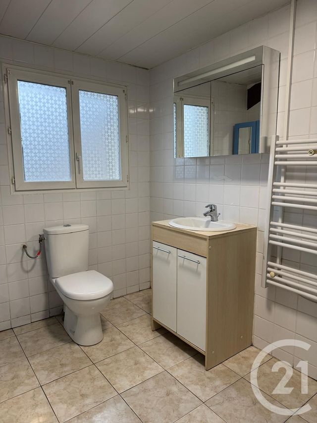 Appartement T2 &agrave; louer - 3 pi&egrave;ces - 38,16 m2 - Prey - 27 - HAUTE-NORMANDIE