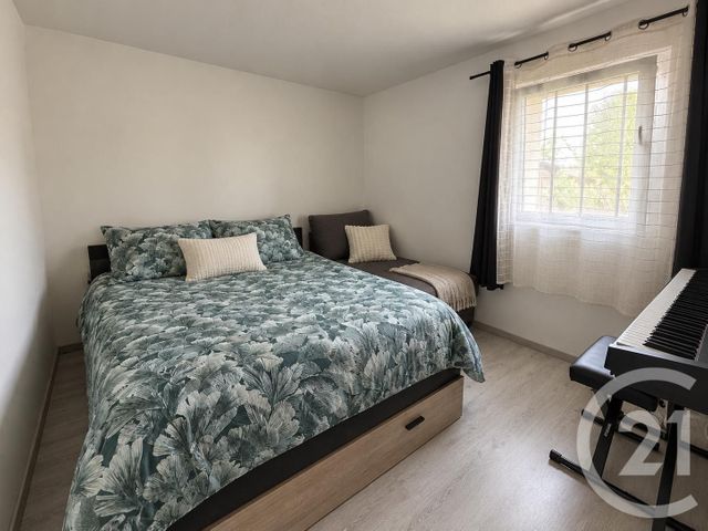 Appartement T2 &agrave; louer - 3 pi&egrave;ces - 38,16 m2 - Prey - 27 - HAUTE-NORMANDIE