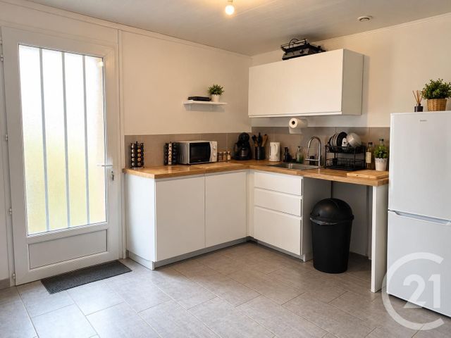 Appartement T2 &agrave; louer - 3 pi&egrave;ces - 38,16 m2 - Prey - 27 - HAUTE-NORMANDIE