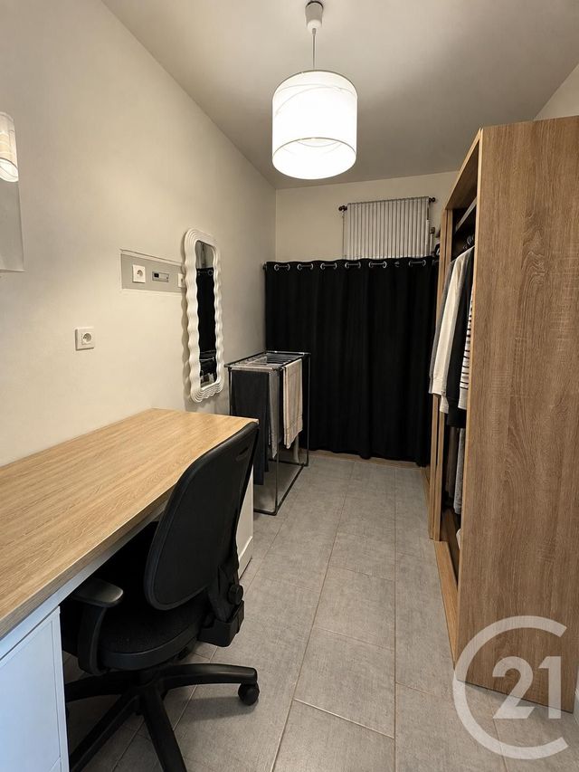 Appartement T2 &agrave; louer - 3 pi&egrave;ces - 38,16 m2 - Prey - 27 - HAUTE-NORMANDIE