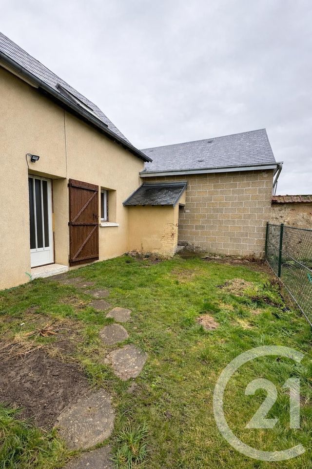 Appartement T2 &agrave; louer - 3 pi&egrave;ces - 38,16 m2 - Prey - 27 - HAUTE-NORMANDIE