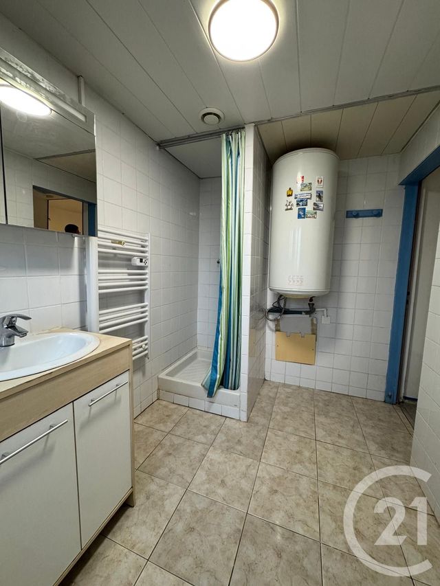 Appartement T2 &agrave; louer - 3 pi&egrave;ces - 38,16 m2 - Prey - 27 - HAUTE-NORMANDIE
