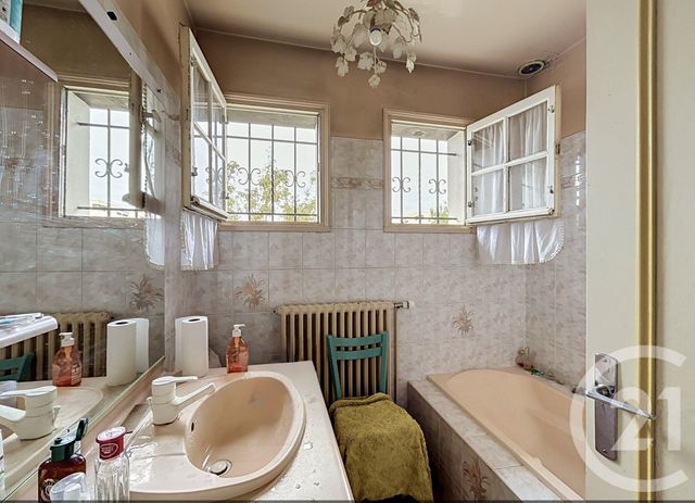 Maison &agrave; vendre - 6 pi&egrave;ces - 146,63 m2 - Dreux - 28 - CENTRE
