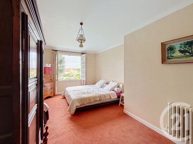 Maison &agrave; vendre - 6 pi&egrave;ces - 146,63 m2 - Dreux - 28 - CENTRE