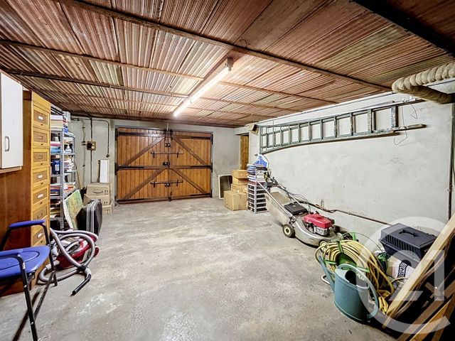 Maison &agrave; vendre - 6 pi&egrave;ces - 146,63 m2 - Dreux - 28 - CENTRE