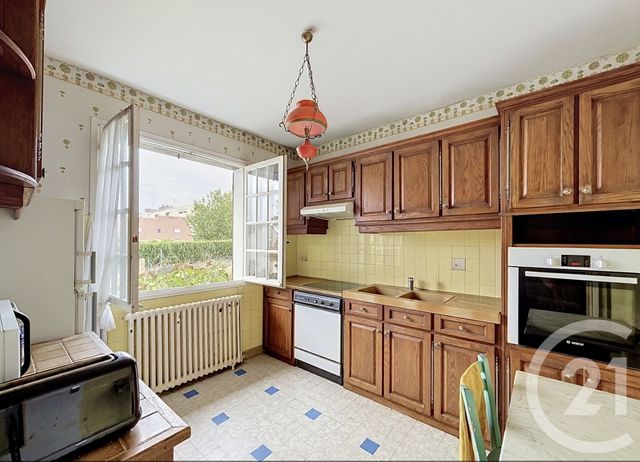 Maison &agrave; vendre - 6 pi&egrave;ces - 146,63 m2 - Dreux - 28 - CENTRE