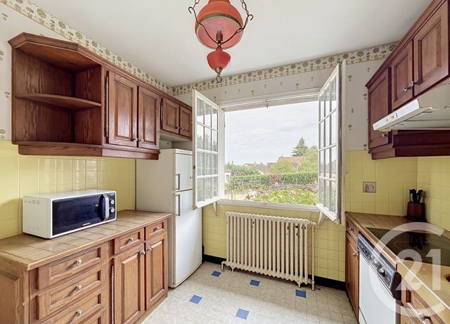 Maison &agrave; vendre - 6 pi&egrave;ces - 146,63 m2 - Dreux - 28 - CENTRE
