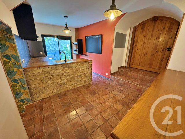 Maison &agrave; vendre - 4 pi&egrave;ces - 140 m2 - Ivry La Bataille - 27 - HAUTE-NORMANDIE