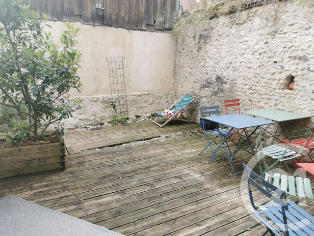 Maison &agrave; vendre - 4 pi&egrave;ces - 140 m2 - Ivry La Bataille - 27 - HAUTE-NORMANDIE