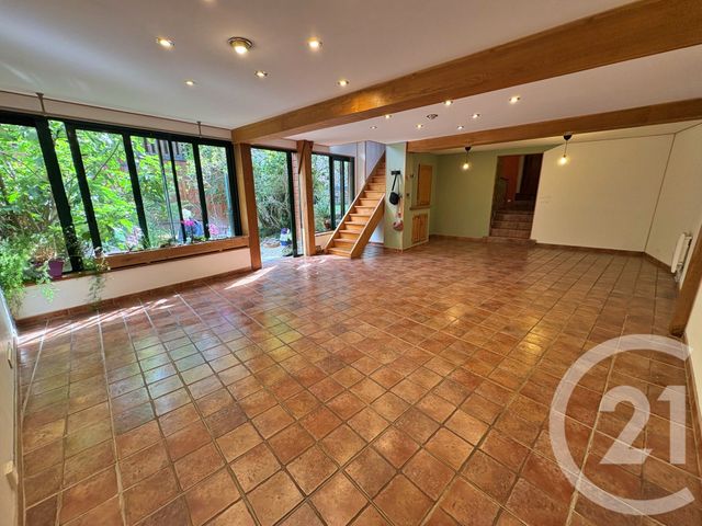 Maison &agrave; vendre - 4 pi&egrave;ces - 140 m2 - Ivry La Bataille - 27 - HAUTE-NORMANDIE