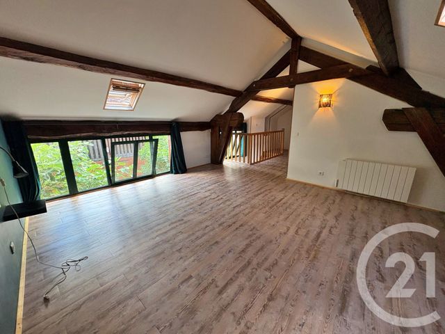Maison &agrave; vendre - 4 pi&egrave;ces - 140 m2 - Ivry La Bataille - 27 - HAUTE-NORMANDIE