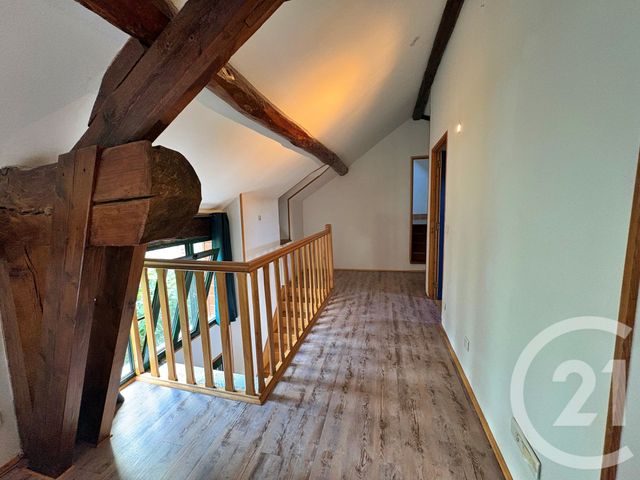Maison &agrave; vendre - 4 pi&egrave;ces - 140 m2 - Ivry La Bataille - 27 - HAUTE-NORMANDIE