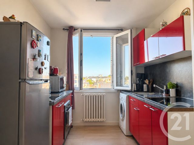 Appartement T3 &agrave; vendre - 3 pi&egrave;ces - 62,88 m2 - Dreux - 28 - CENTRE