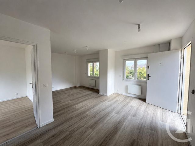 appartement - ST ANDRE DE L EURE - 27