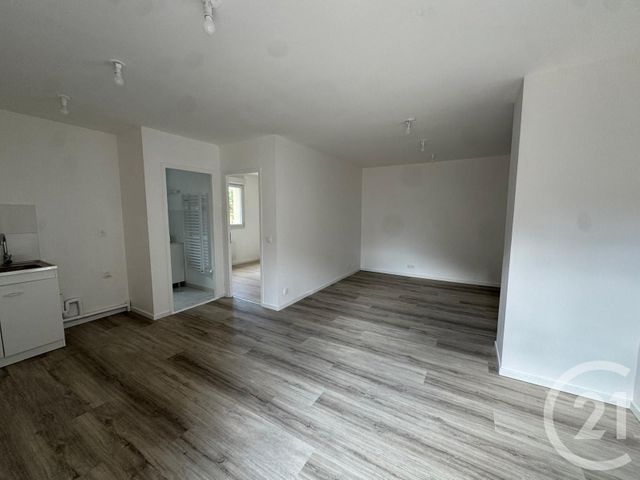 Appartement T2 &agrave; louer - 2 pi&egrave;ces - 35,77 m2 - St Andre De L Eure - 27 - HAUTE-NORMANDIE