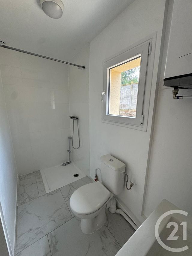 Appartement T2 &agrave; louer - 2 pi&egrave;ces - 35,77 m2 - St Andre De L Eure - 27 - HAUTE-NORMANDIE