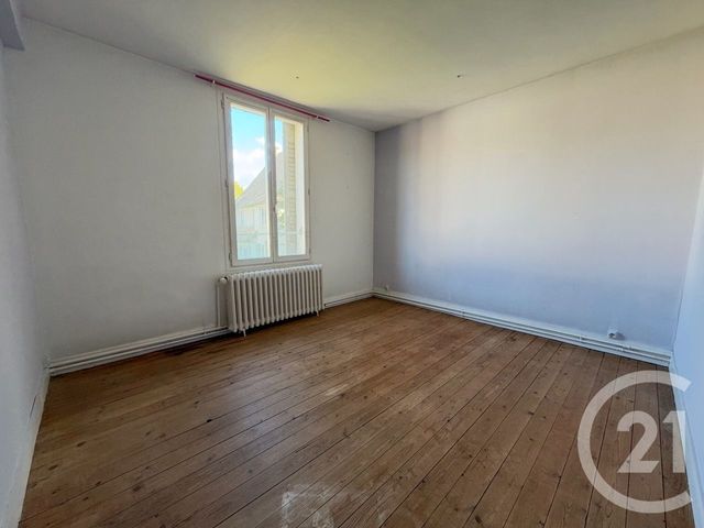 Maison &agrave; vendre - 5 pi&egrave;ces - 110 m2 - Anet - 28 - CENTRE