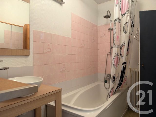 Maison &agrave; vendre - 5 pi&egrave;ces - 110 m2 - Anet - 28 - CENTRE