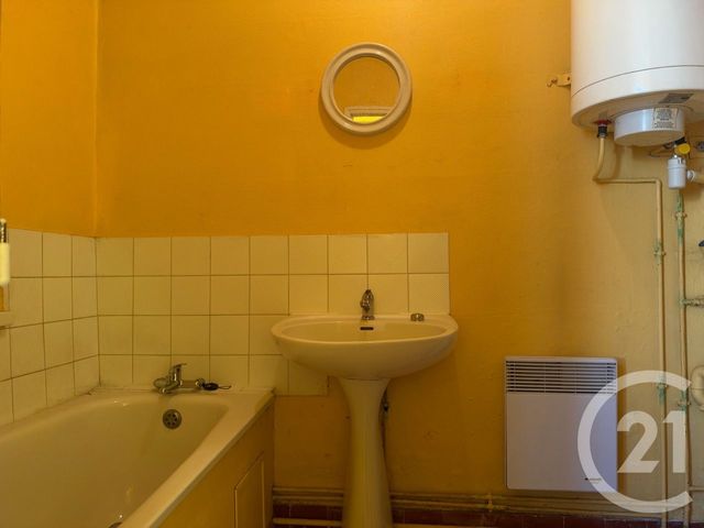 Maison &agrave; vendre - 5 pi&egrave;ces - 110 m2 - Anet - 28 - CENTRE