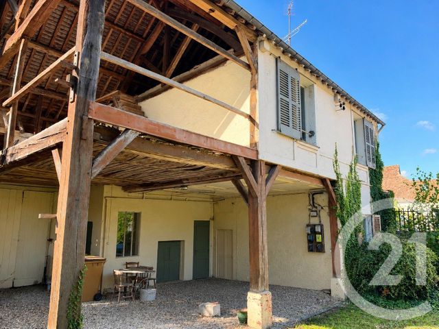 maison - ANET - 28