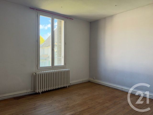 Maison &agrave; vendre - 5 pi&egrave;ces - 110 m2 - Anet - 28 - CENTRE