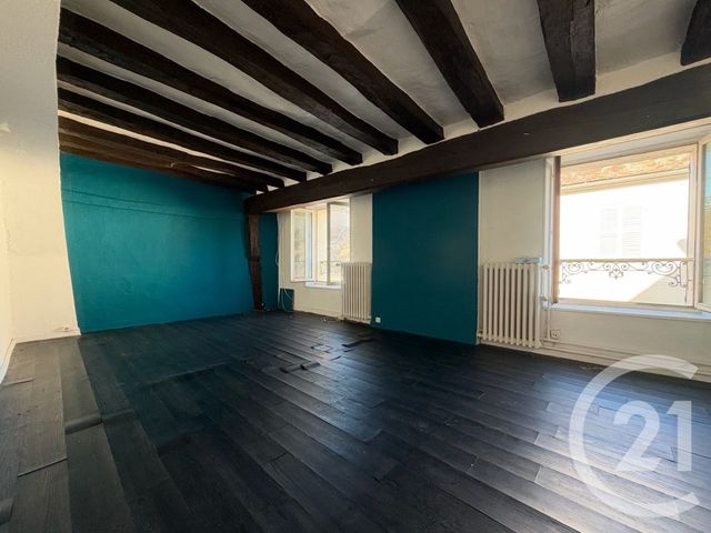 Maison &agrave; vendre - 5 pi&egrave;ces - 110 m2 - Anet - 28 - CENTRE