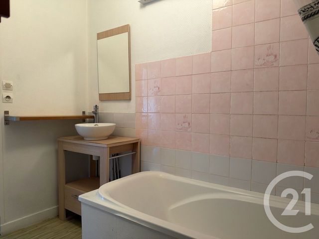 Maison &agrave; vendre - 5 pi&egrave;ces - 110 m2 - Anet - 28 - CENTRE