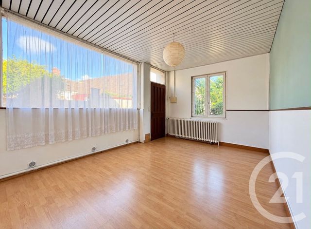 Maison &agrave; vendre - 5 pi&egrave;ces - 110 m2 - Anet - 28 - CENTRE