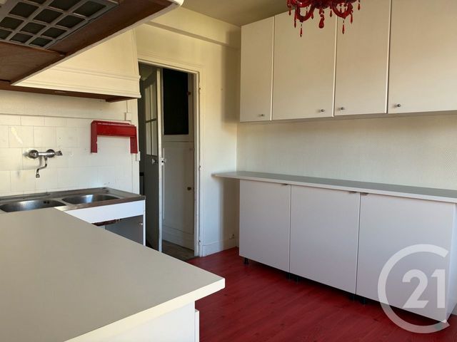 Maison &agrave; vendre - 5 pi&egrave;ces - 110 m2 - Anet - 28 - CENTRE