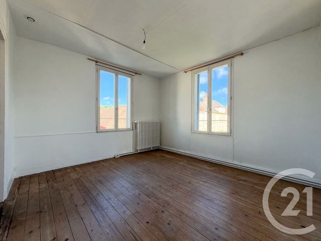 Maison &agrave; vendre - 5 pi&egrave;ces - 110 m2 - Anet - 28 - CENTRE