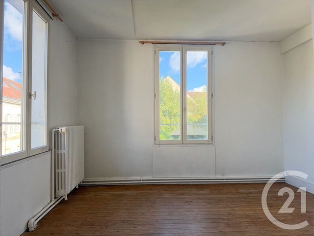 Maison &agrave; vendre - 5 pi&egrave;ces - 110 m2 - Anet - 28 - CENTRE